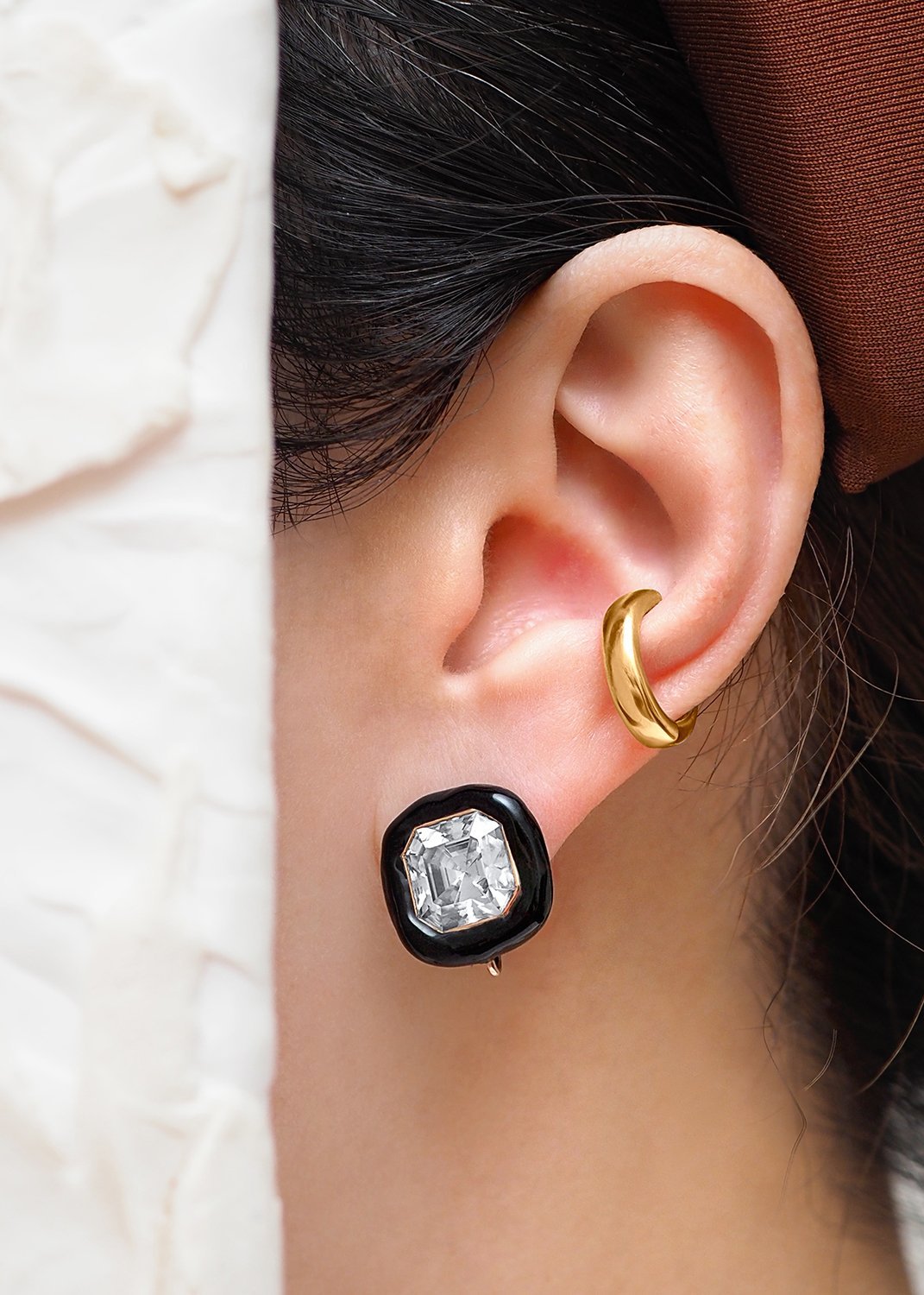 Earrings-2 - 翡歐力 Violetto