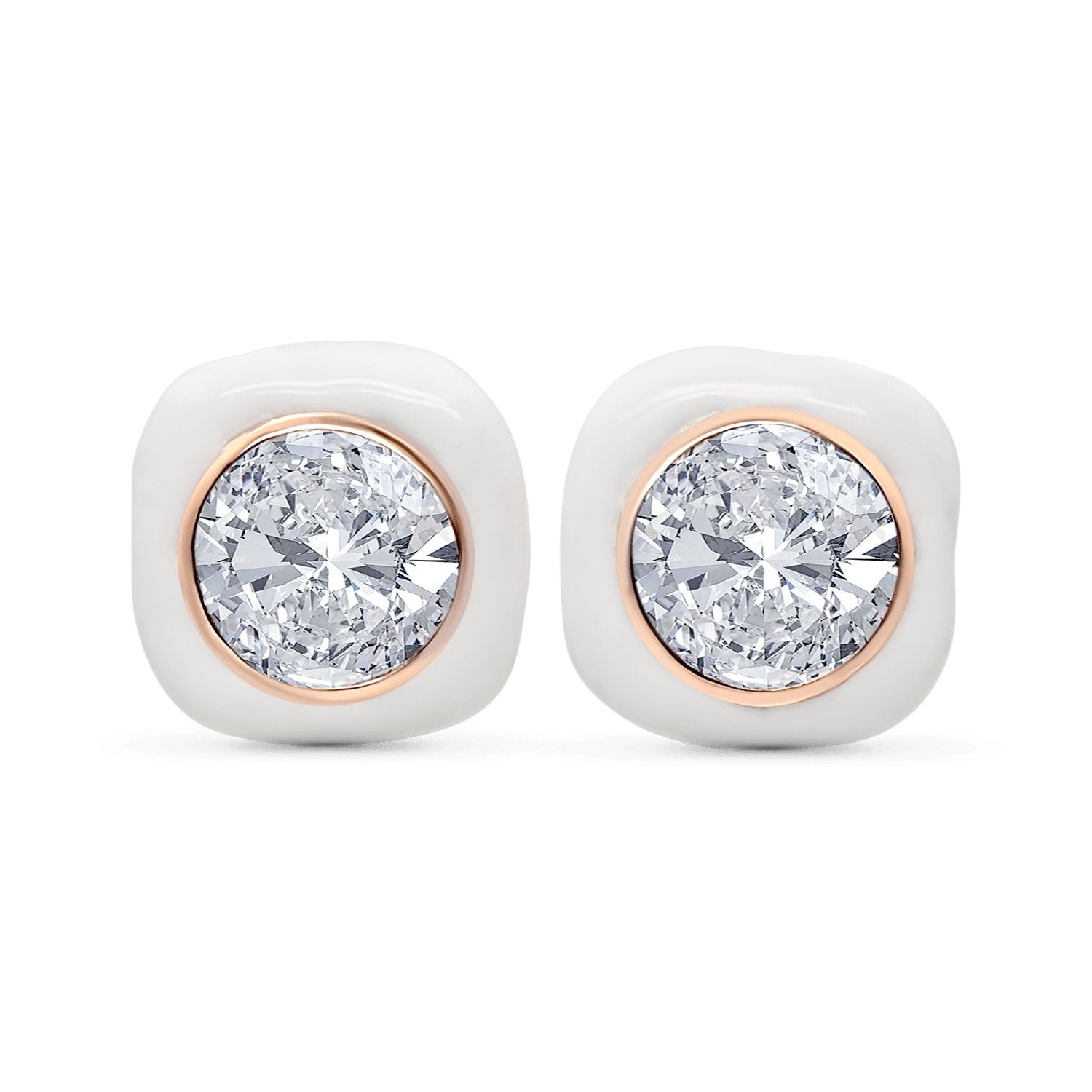 Earrings-3 - 翡歐力 Violetto